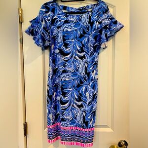 Lilly Pulitzer dress size small
